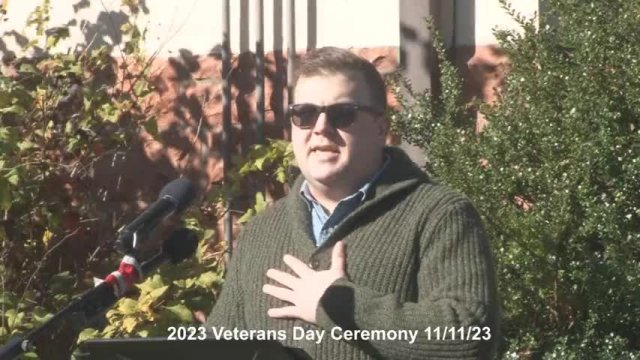 Veterans Day 2023