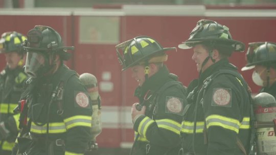 56 - Fire Recruitment Video