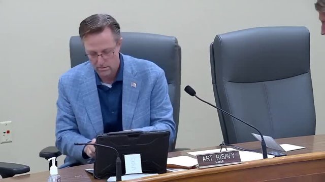City Council Meeting (11-21-23)