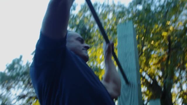 STAFFORD POLICE RECRUITMENT VIDEO