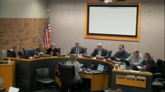 City Council Meeting 12-04-23