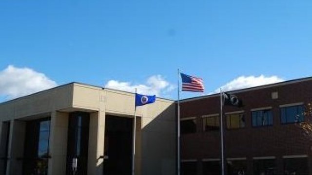 Recorded Live Stream County Board - Dec 5, 2023