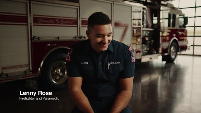 HR Recruitment Video- Full Version