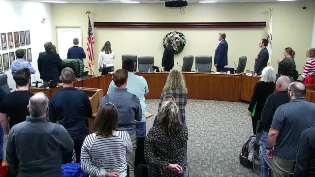 City Council Meeting (12-19-23)