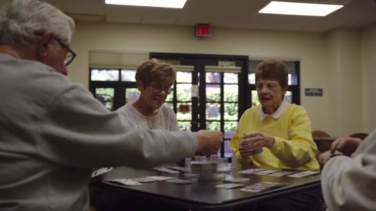 50 - Senior Wheels Program 