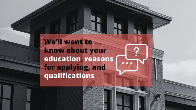 How to Apply for Boards & Committees