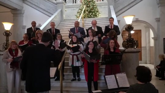 344 - 2023 Holiday Concert