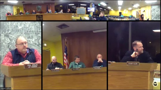 9 - Plan Commission 1-4-2024