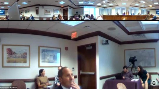 346 - Montgomery County Retirement Board Meeting - January 25, 2024