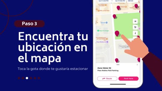 74 - How to Use the Flowbird App (Spanish)
