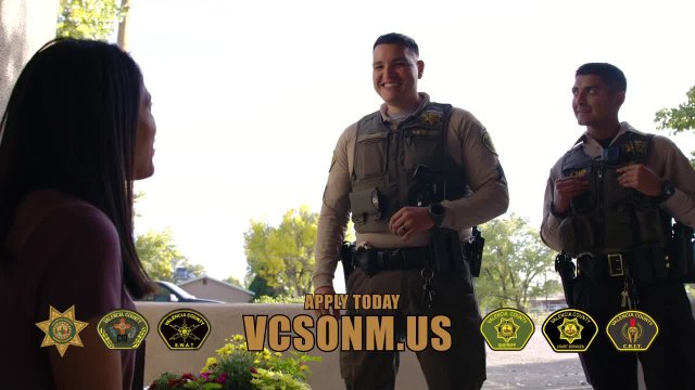 VCSO Wearing the Badge FINAL
