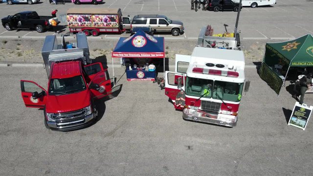 2022 Metro Safety Day