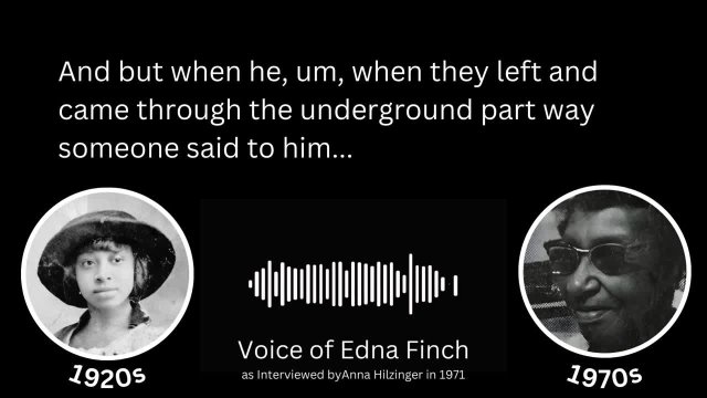 How Gilbert Hamer Got His Name 