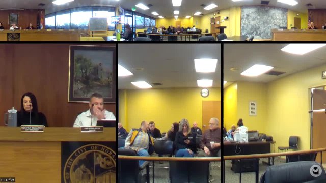 Board of Works 02-07-2024