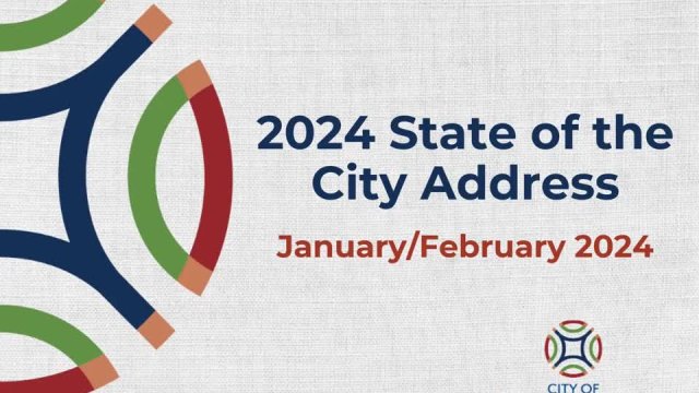 2024 State of the City