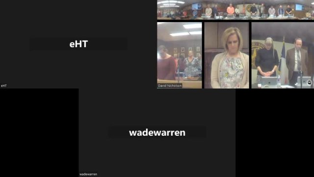 City Council Meeting February 5, 2024