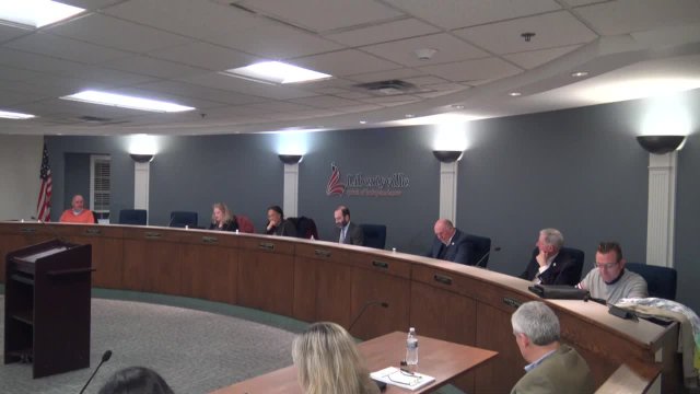 February 27, 2024 Meeting