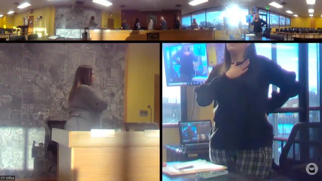 Economic Development Commission 2-28-2024