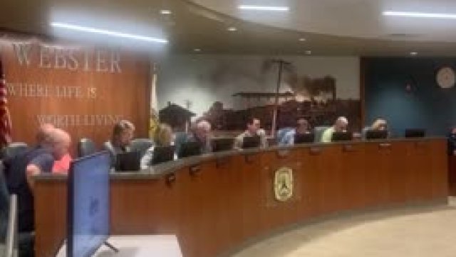 March 5, 2024 Planning Board meeting- Part 1