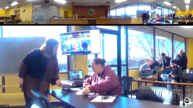 BOW Meeting 03-06-2024