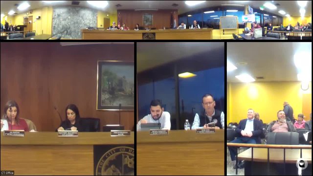 Common Council 3-6-2024