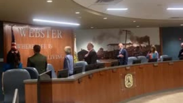 March 7, 2024 Town Board Meeting