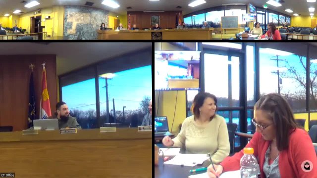 Hobart Sanitary & Stormwater District 2-13-2024