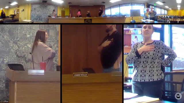 Redevelopment Authority 3-19-24