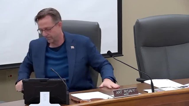 City Council Meeting (2-20-24)