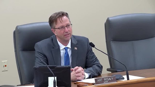 City Council Meeting (3-5-24)