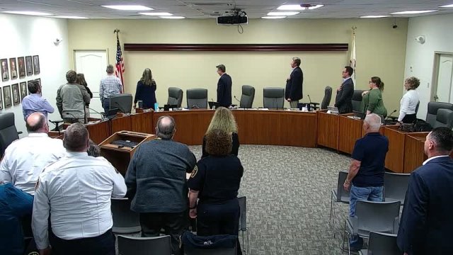 City Council Meeting (3-19-24)