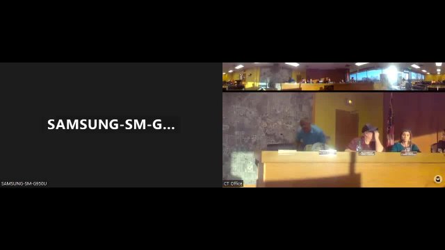 Common Council 3-20-2024