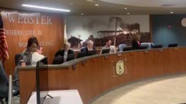 March 21, 2024 Town Board Meeting