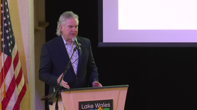 State of the City 2024