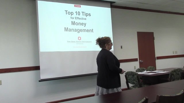 Top 10 Tips for Effective Money Management
