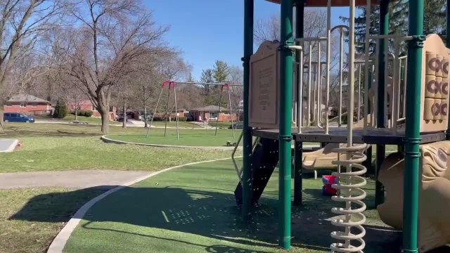 Patricia Paruch Park