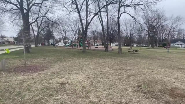 Fred Pieper Optimist