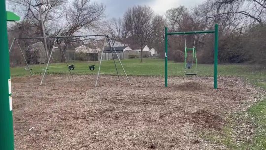 93 - Clawson Park