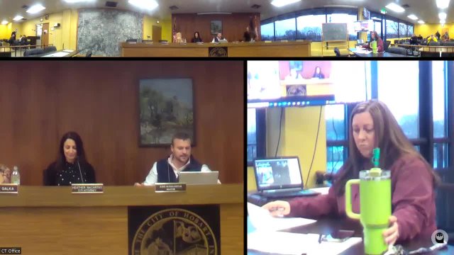 Board of Works 04-03-2024