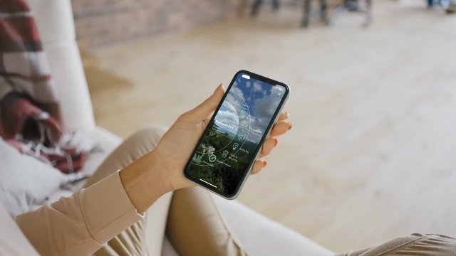 City of Pelham 311 Phone App