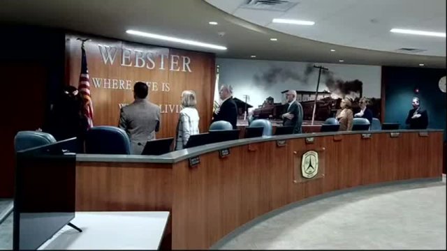 April 4, 2024 Town Board Meeting