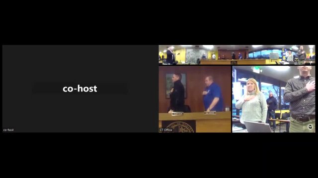 Board of Zoning Appeals 4-4-2024