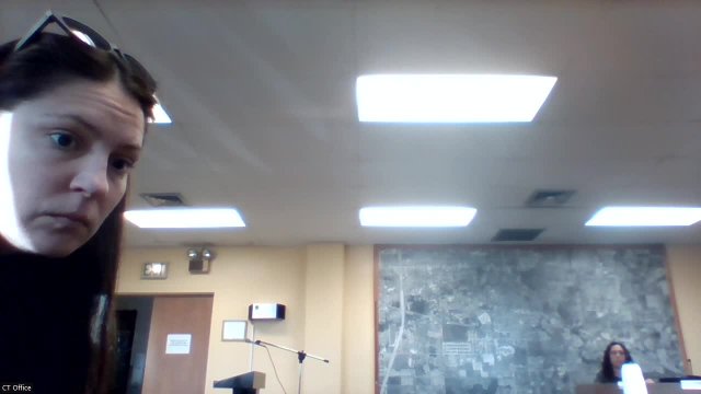 Park Board Meeting 4-8-24