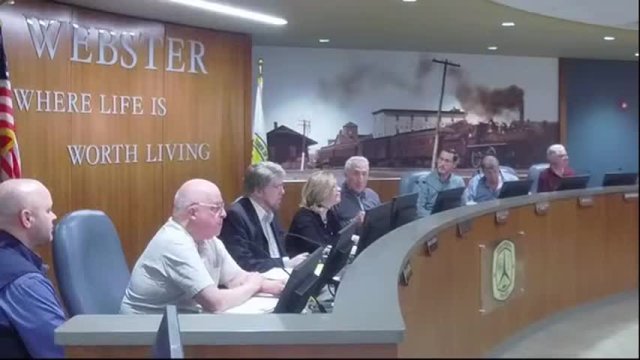 April 9, 2024 Planning Board Meeting