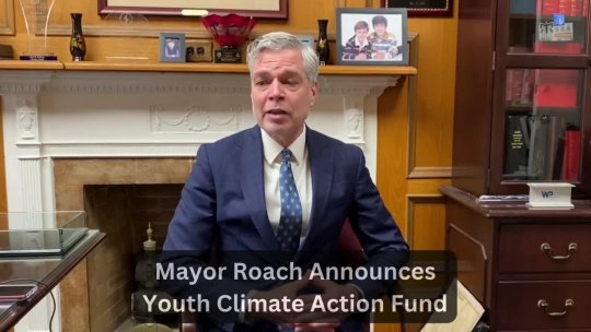 16 - YCAF Announcement Video