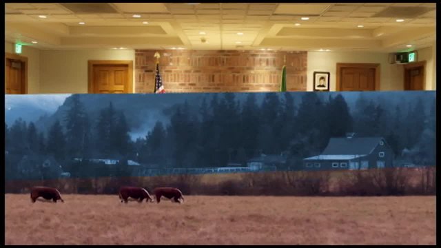 2024 - State of The City