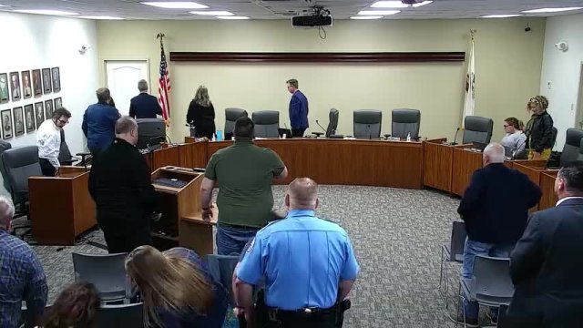 City Council Meeting (4-2-24)