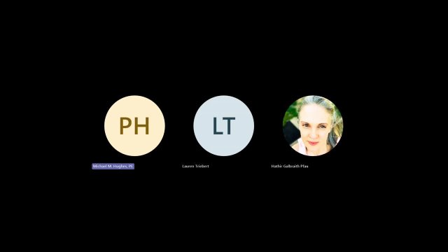 Outboard Meeting April 2024