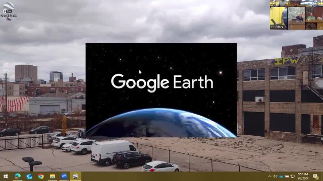 Board of Zoning Appeals 5-2-2024