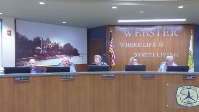 May 7, 2024 Planning Board Meeting